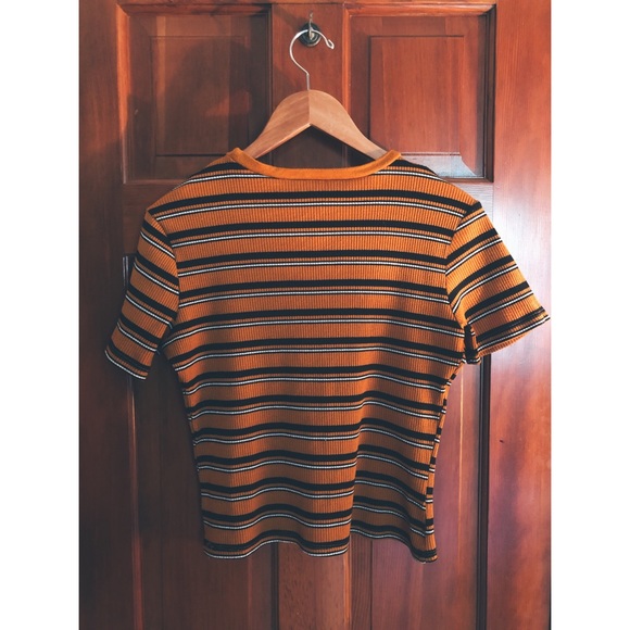 Zara Retro T Shirt - Picture 3 of 4